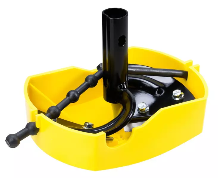 Rapala UR 115mm EVO, metallkrona - Isborrar och sågar - 6416038102021 - 1