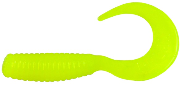 Relax Twister 1" jig 10pcs - Jigs and shads - 10-RT1-001 - 1