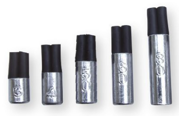 Patriot Drop Shot Weight - Paravanes - 6417512523751 - 1