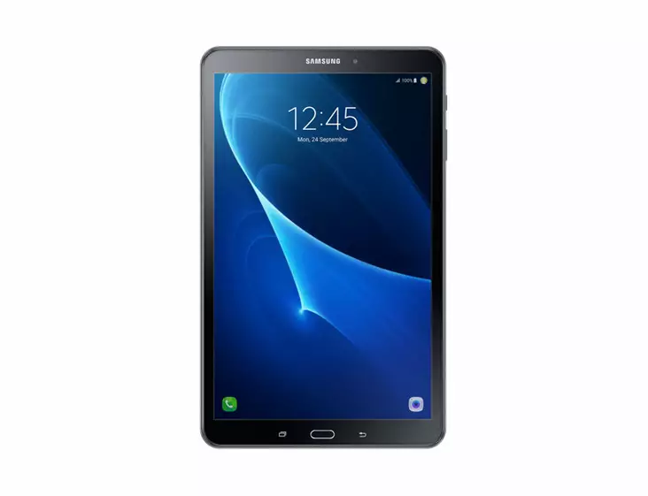 Samsung Galaxy TAB A6 - Mobiltelefoner - 8806088401621 - 1