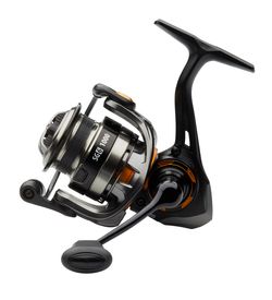 Savage Gear SG6 3000 FD, haspelrulle - Haspelrullar - 5706301747341 - 1