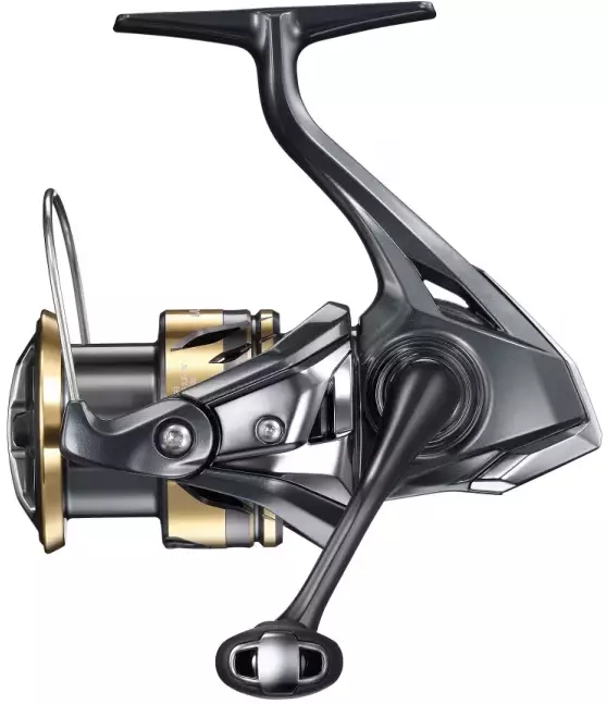 Shimano Ultegra 2500 FD, haspelrulle - Haspelrullar - 022255295451 - 1