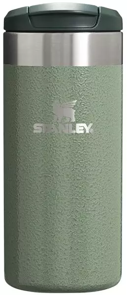 Stanley AeroLight 0,35L Termosmugg, H.Green - Matlagning, termos- och drickflaskor - 1210001996861 - 1
