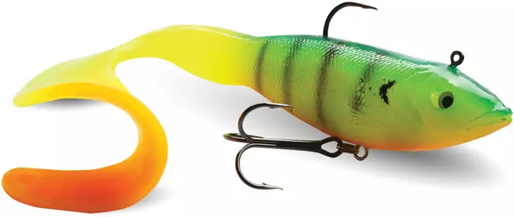 Haukiviehe - Jigs and shads - 039984159541 - 1