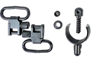 Sun Optics Swivel Set, Sling Swivel Kit - Weapon accessories - 812649013378 - 1