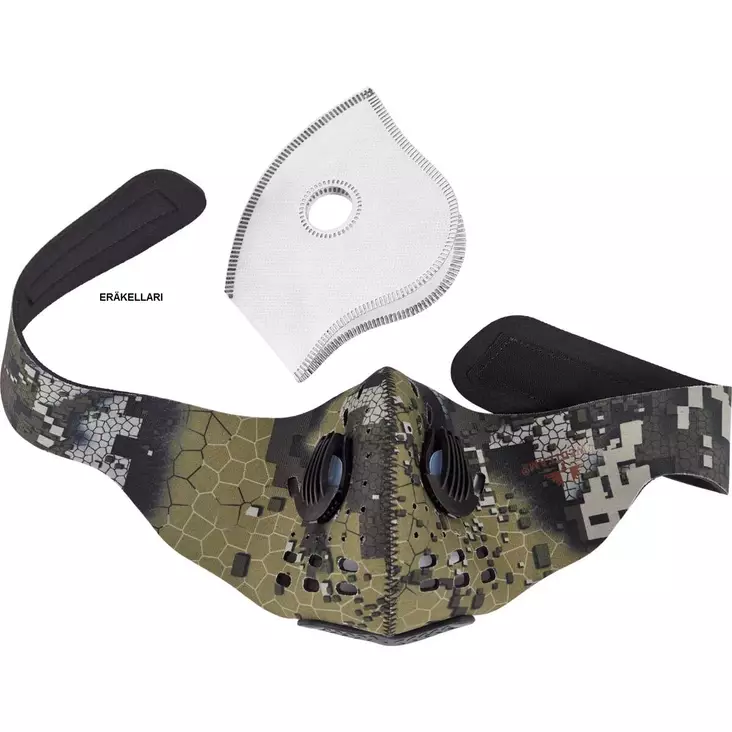 Swedteam Ridge Protect Face Mask - Swedteam caps & accessories - 7330144024161 - 1