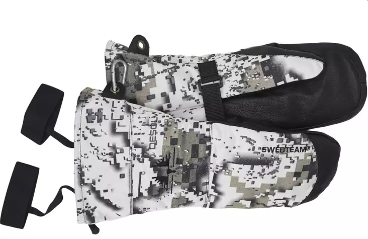 Swedteam Ultra Dry Mitten handskar - Swedteam accessoarer - 100271 - 1