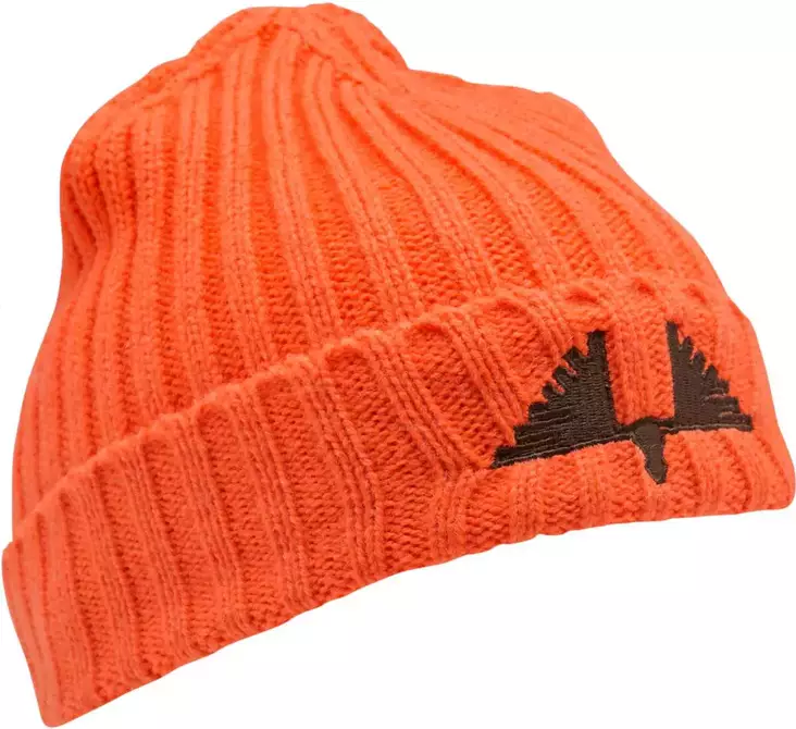 Swedteam Ultra Knit Orange, Mütze - Swedteam Kopfbedeckungen und Zubehör - 7330144027841 - 1