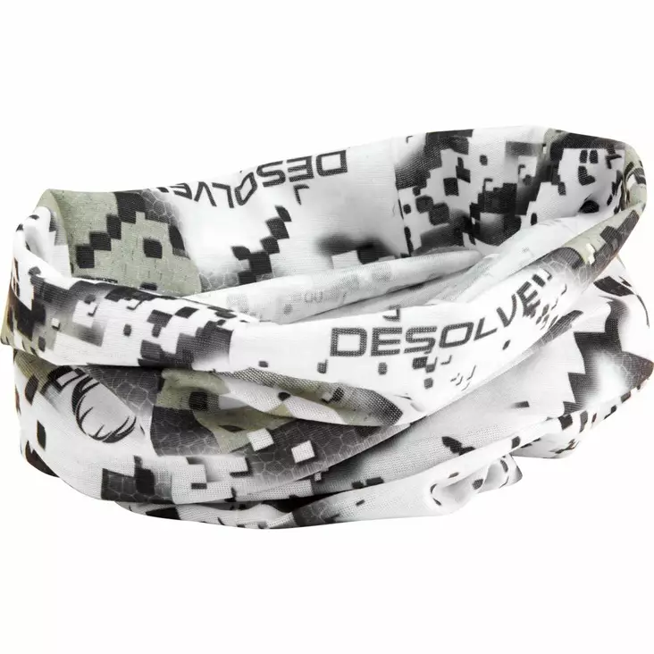 Swedteam Zero, Neck Gaiter - Swedteam caps & accessories - 7330144005191 - 1