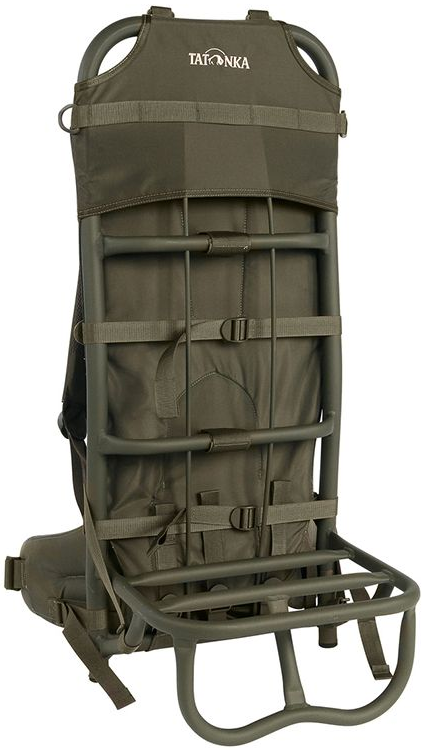 Tatonka Child Carrier, carrying device - Backpacks - 4013236233131 - 1