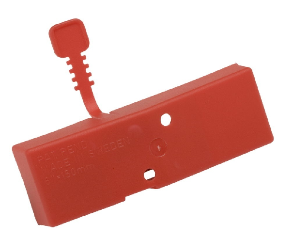 Eggskydd, Mora Nova 150mm - Isborrar och sågar - 6416038103271 - 2