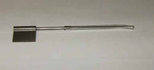 Tubefly Tool M-L Tube, Eumer - Fly tying Tools - 6430021455741 - 1