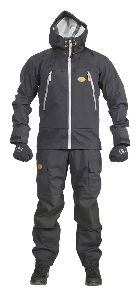 Ursuit Märket Angelanzug - Boots- und Rettungsanzüge - 6438330127991 - 1