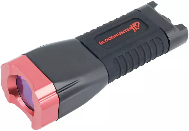 Blodspårslampa, Primos Bloodhunter HD - Ficklampor - 010135611071 - 1