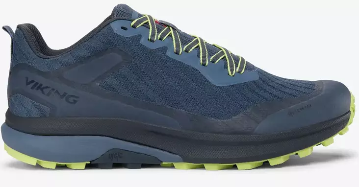 Viking Anaconda Trail Low GTX M - Vandringskängor - 7054977867571 - 1