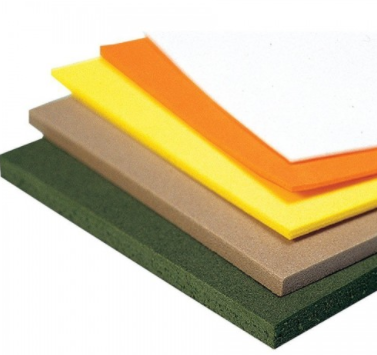 Wapsi, Fly Foam, 6MM - Syntetiska bindmaterial - 053526185331 - 1