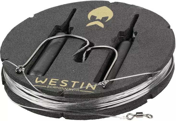 Westin Drop Shot Rig kit 10g och 14g - Jiggar och shad beten - T151-01X-011 - 1