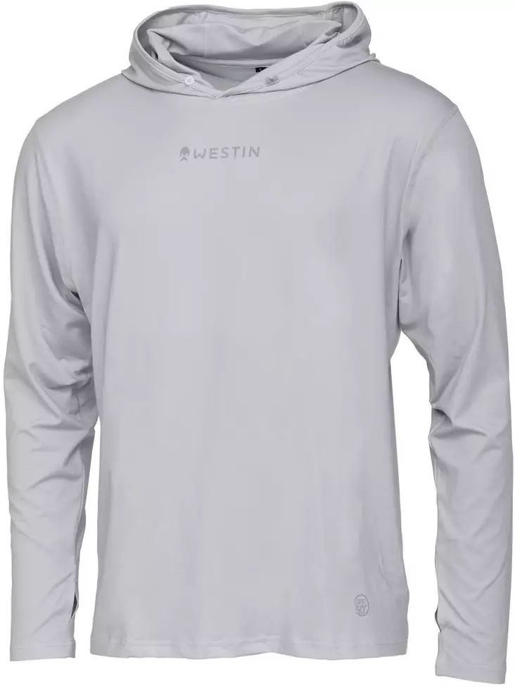 Westin Pro Guide UPF Long Sleeve, skjorta - Andra kläder - 5707549448631 - 1