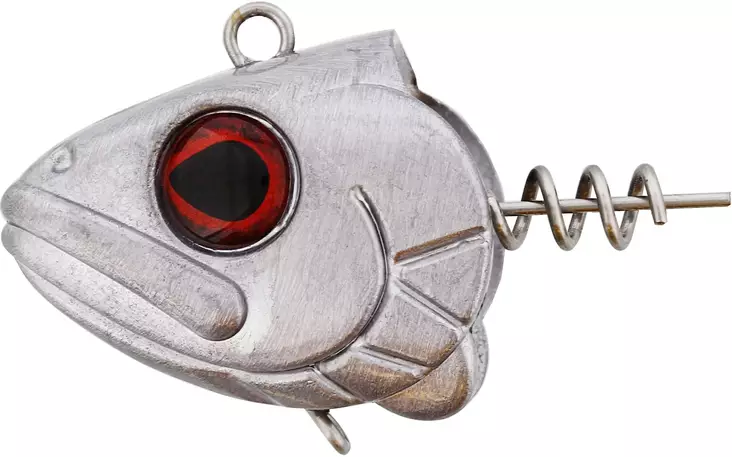 Westin ShadTeez Screwing Head 70g - Jiggar och shad beten - 5707549489321 - 1