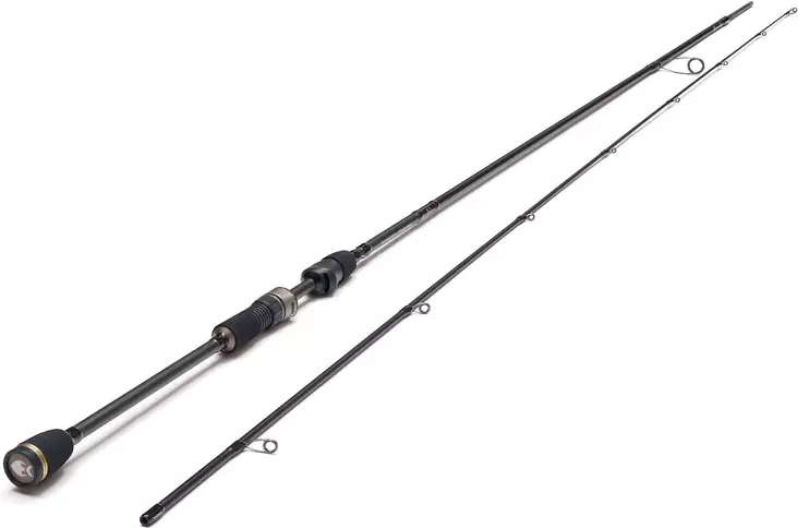 Westin W3 Street Stick 2nd 7'1" 2-10g - Spinning rods - 5707549470251 - 1