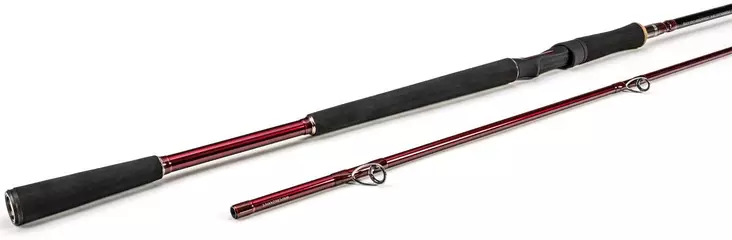 Westin W6 Powercast 7'9", 40-130g - Spinning rods - 5707549452431 - 1