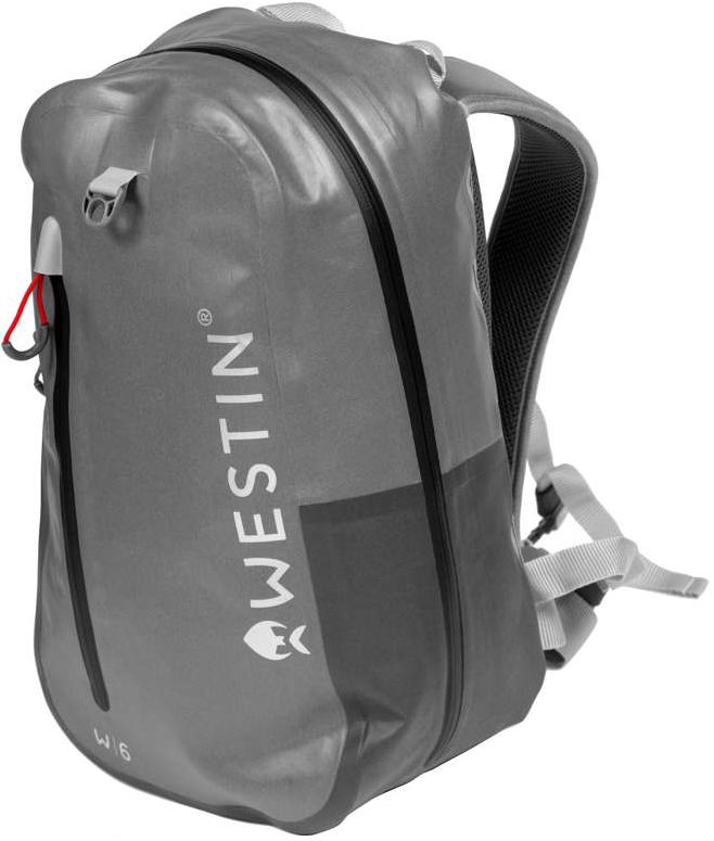 Westin W6 Wading backpack, ryggsäck - Ryggsäckar och vandringsryggsäckar - 5707549462461 - 1