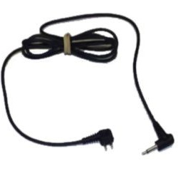 Zodiac Cable Peltor 3.5mm, A+B+E - VHF- & Walkie-talkies - 7036095081801 - 1