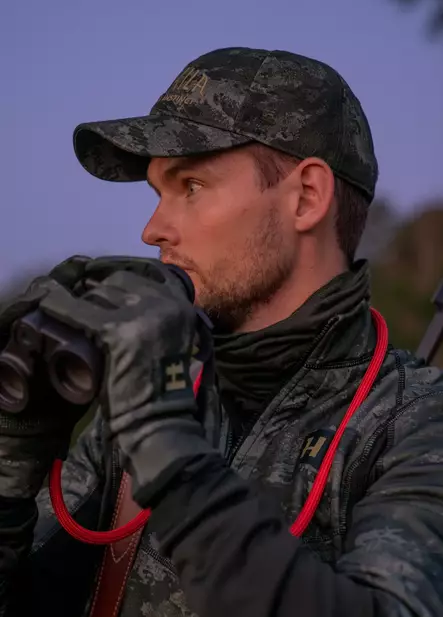 Härkila Modi Camo Cap, keps - Härkila huvudbonader och handskar - 10152 - 2