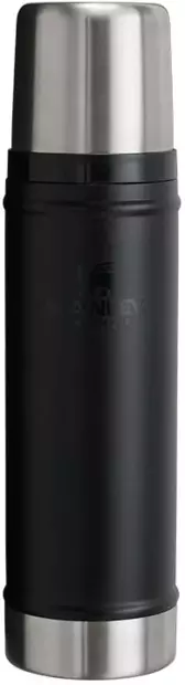 Stanley Thermos Classic 0,59L Black - Matlagning, termos- och drickflaskor - 1200185004612 - 1