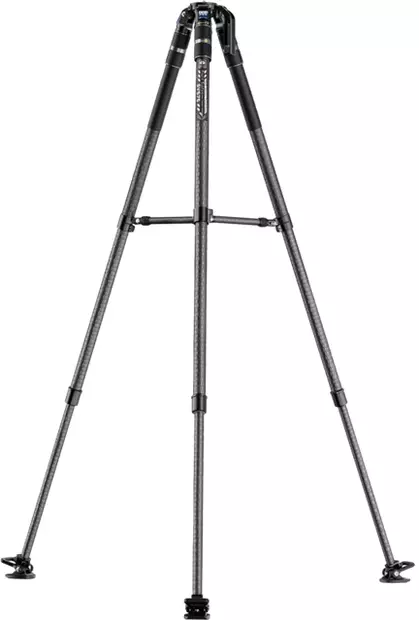 Kiinnike ja kolmijalka - Shooter equipment - 122463-128602 - 2