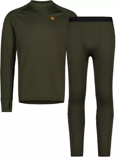 Alaska Cooldry Baselayer, Herren-Unterbekleidung - Alaska Shirts und Unterwäsche - 5230012 - 1