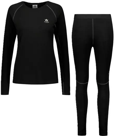 Alaska Superior Merino, Damenunterwäsche - Alaska Shirts und Unterwäsche - 581642 - 1