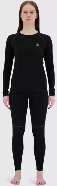 Alaska Superior Merino, Damenunterwäsche - Alaska Shirts und Unterwäsche - 581642 - 2