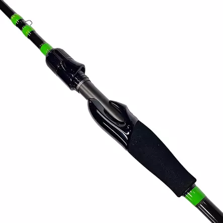 Ruthless BlackLine Perch 6'10" 5-20g - Spinnspön - 6429811709492 - 2