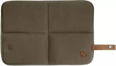 Fjällräven G1000 Seat Pad, Dark Olive - Fjällräven accessoarer - 7323450255992 - 2