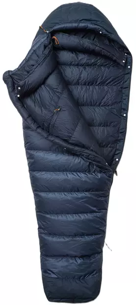 Fjällräven Keb Two Seasons Regular - Fjällräven tents and sleeping bags - 7323450935542 - 2