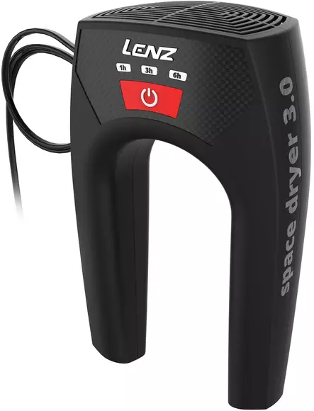 Lenz Space Dryer 3.0, torkare - Västar och värmevästar - 9006729018402 - 1