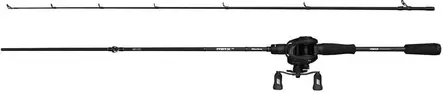 Abu Garcia Max SX Baitcastset 7' 15-60g - Fiskeset - 036282080362 - 1