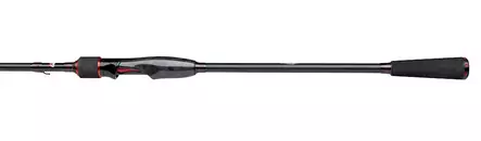 Abu Garcia Vendetta V3 602ML 5-20g - Haspelspön - 036282145702 - 2