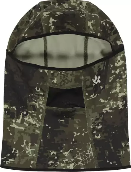 Alaska CoolDry Balaclava, Tarnhuft - Alaska Ausrüstung - 6438347062452 - 1