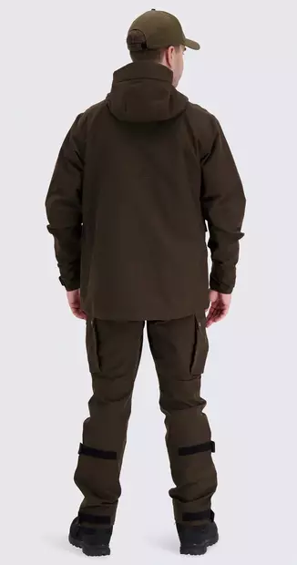 Alaska Endurance Herren Jagdanzug - Alaska Jacken und Anzüge - Endurance_Alaska - 2