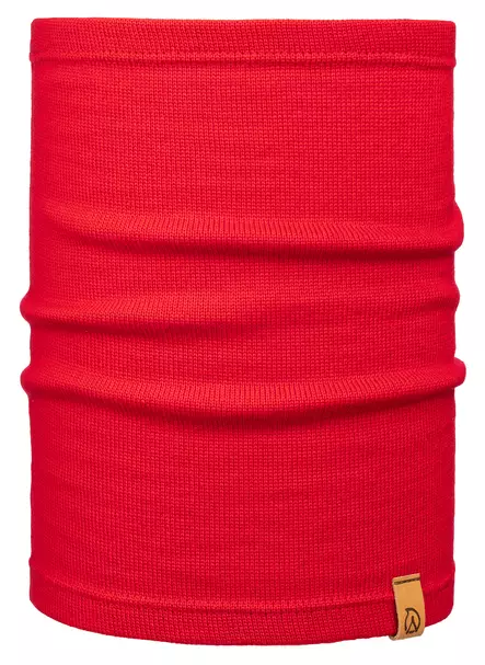 Anar Jussa Tube Scarf, Red - Anar päähineet ja Käsineet - 6438014274362 - 1