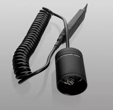 ArmyTek, fjärrbrytare ARS-01 - Ficklampor - 6957713000862 - 2