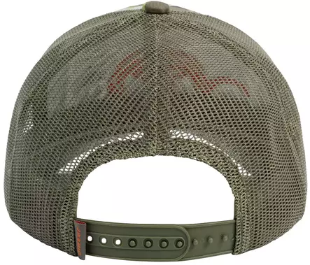 Blaser HunTec Trucker Cap, keps - Blaser huvubonader och handskar - 80410892 - 2