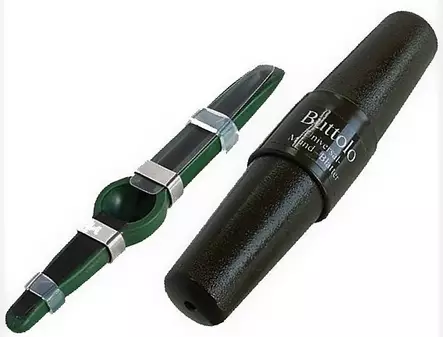 Buttolo Mundblatter – Rådjurslockpipa - Andra lockpipor - 4260511892952 - 1