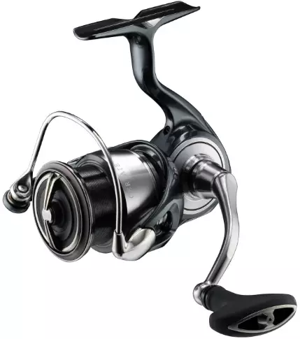 Daiwa Certate FC LT2000-H -24, haspelrulle - Haspelrullar - 043178179352 - 2