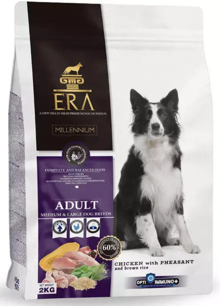 ERA Millennium Adult M/L 12kg -  - ERA170912 - 1