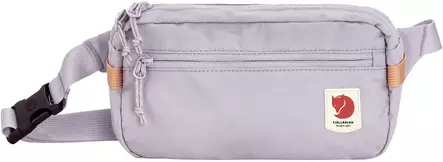 Fjällräven High Coast Hip Pack, Lavender - Fjällräven Pocket och Hip Pack - 7323451156052 - 1