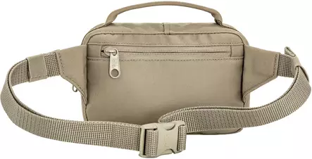 Fjällräven Kånken No. 2 Gürteltasche Fossil - Fjällräven Kånken Hüfttasche - 7323451164262 - 2