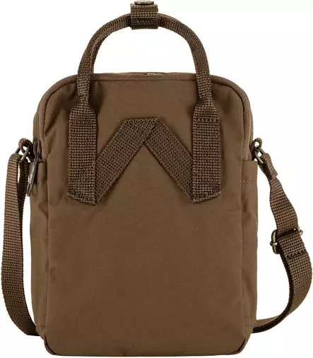294 - Black Oak - Fjällräven Kånken Sling - 7323451205392 - 2